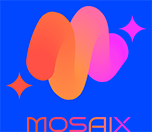 Mosaix Logo